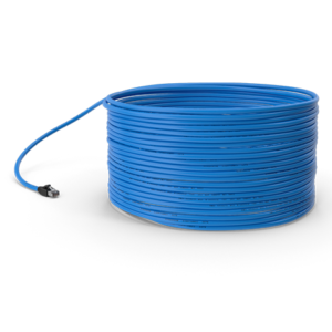 cat6 plenum cmp solid cable ethernet 1000ft